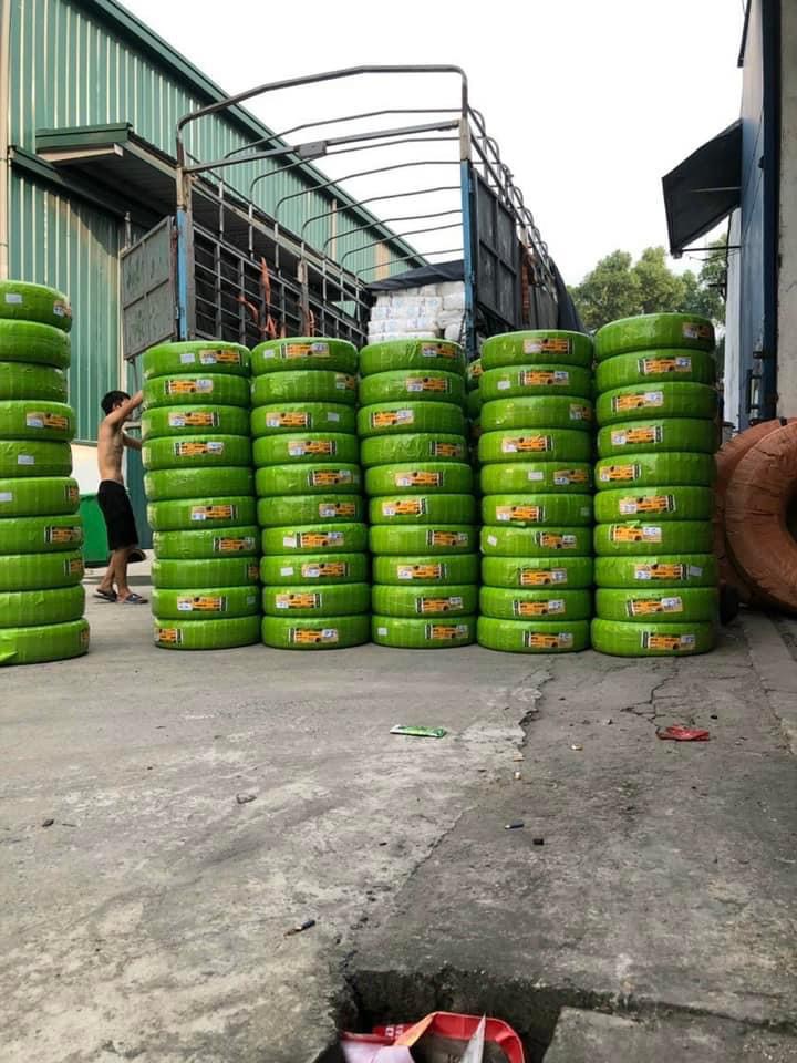 ĐẠI LÝ CUNG CẤP LỐP XE TẠI BÌNH DƯƠNG - CÔNG TY CỬU LONG THIÊN 